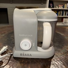 BEABA Babycook Solo 4 in 1
