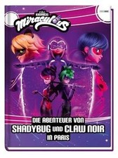 Miraculous: Die Abenteuer von
