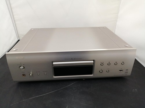 Denon dcd 1500se - denon, cd