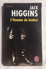 L'Homme du bunker - Higgins