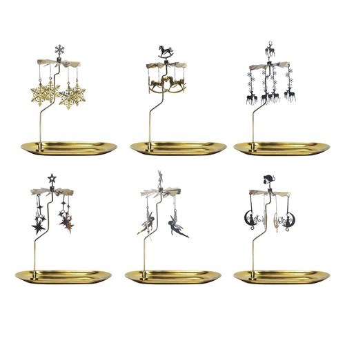 Porte bougie chauffe - porte-bougie, chauffe-plat