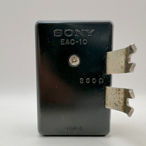 Sony eac adaptateur - eac-10,