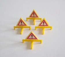 PLAYMOBIL (G1212) POMPIERS -