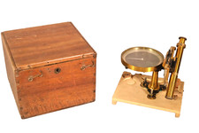 Theodolite-theodolito-Nivelliergerät-kompass eclimeter- Boussole Nivellante