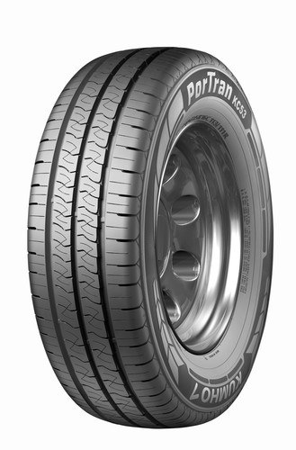 Kumho 185 r14c - 185/75, 100/102r