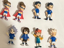 Inazuma Eleven: Explosive