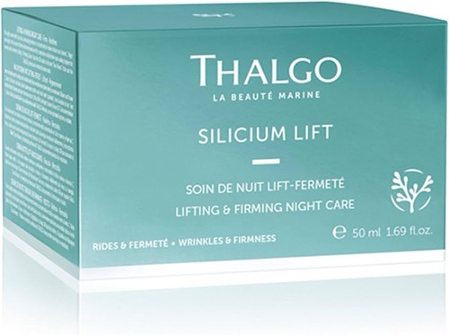 Thalgo crème silicium lift - crème,