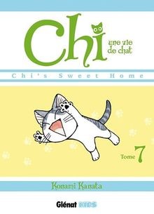 Chi une vie - de,