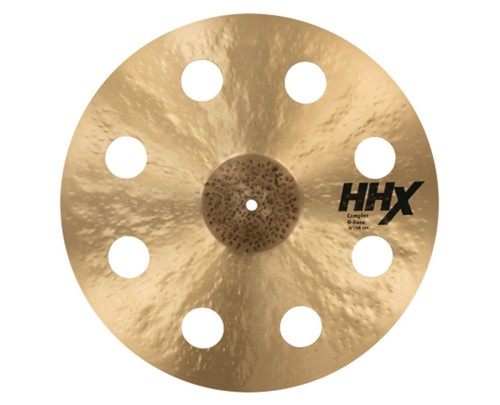 Sabian hhx complex o - sabian,