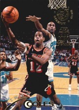 B5338- 1994-95 Stadium Equipe Super Équipes BK 1-200 -vous Pic- 15+ Sans US Ship