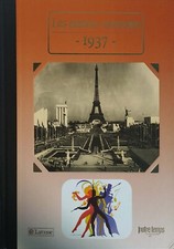 LES ANNEES MEMOIRE 1937-1936