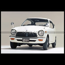 Photo A.001308 HONDA Z HARD