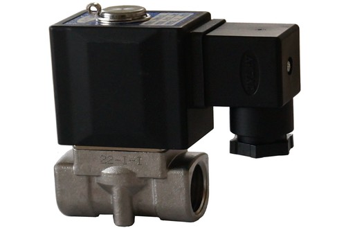 Vanne solénoïde 230v - solénoïde,