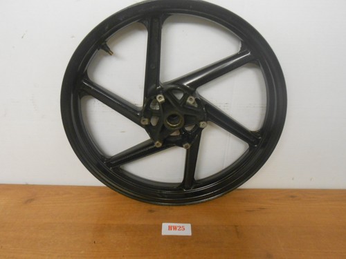 Honda nsr 125 démarrage - honda,