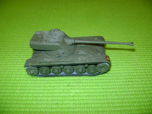 Dinky toys 80c char amx - 80c,
