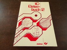 Livre " Ic - daten buch