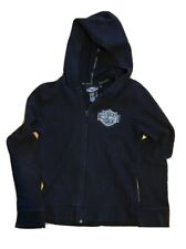 WOMENS HARLEY DAVIDSON FULL