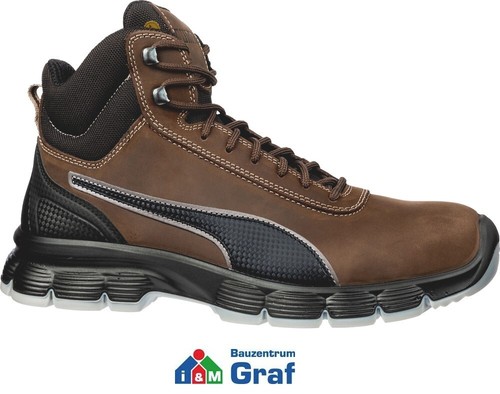 Puma safety condor - puma,