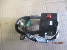 COMMODO DROIT KLR 650 TENGAI