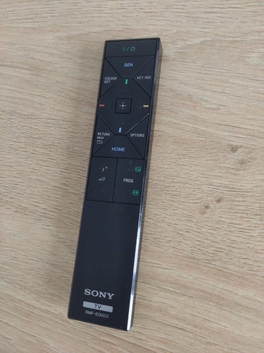 Telecommande originale sony - telecommande,