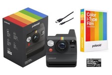 Polaroid Now Generation 3