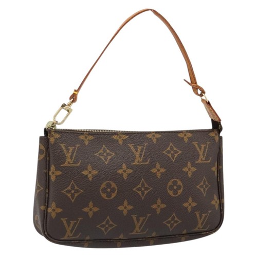 Louis vuitton monogram - louis,