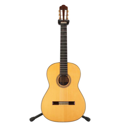 Guitare acoustique kazuo yairi - guitare,
