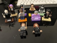 Lego Harry Potter Minifig 10