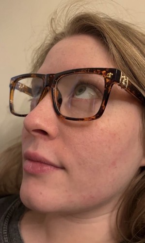 Chrome hearts eyewear luxury - chrome, /