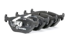 BREMBO Plaquettes de frein