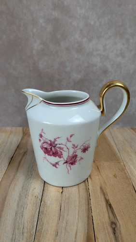 Petit pot lait - pot, à