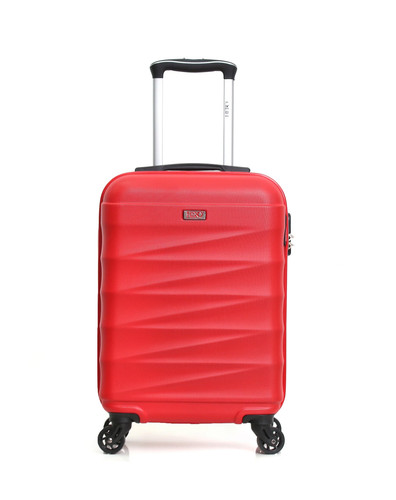 Hero valise cabine logan 55 - hero,