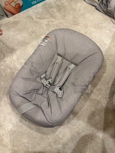 Stokke tripp trapp newborn - trapp, set