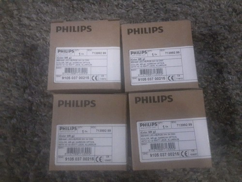 Lot phillips icolor - 4,