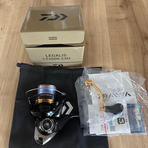 Moulinet spinning daiwa - moulinet,