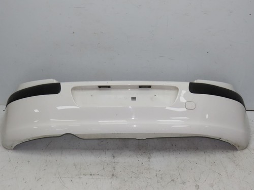 Pare choc arrière peugeot - peugeot, 307