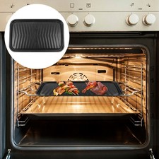  Griddle Plate For Outdoor Barbecue Grilloir Poêles À Griller Antiadhésive