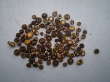 lot couronnes remontoir montres