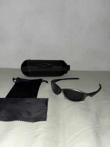Oakley hatchet metal - hatchet, x-metal
