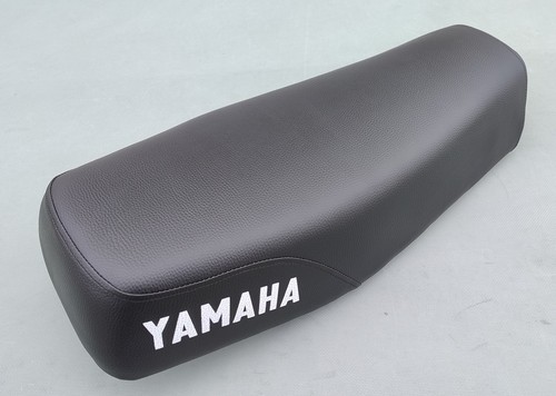 Housse selle noire pour - housse, de
