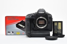 *N.MINT*Canon EOS 1DX 18,1MP
