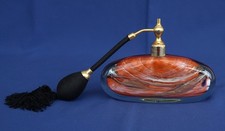 Michèle LUZORO à Biot - Flacon Vaporisateur de Parfum