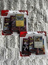Pokémon Lot Artset Tripack