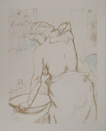 Henri toulouse lautrec - henri, :