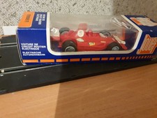 CIRCUIT JOUEF FERRARI 312T NEUVE EN BOITE
