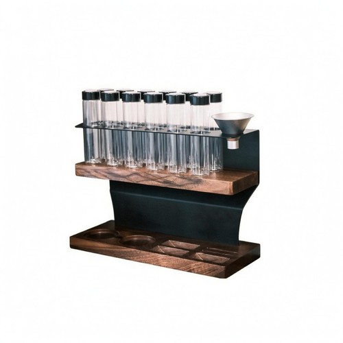 Rack café valve anti - rack, anti-air