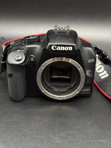 Reflex numérique canon eos - numérique,