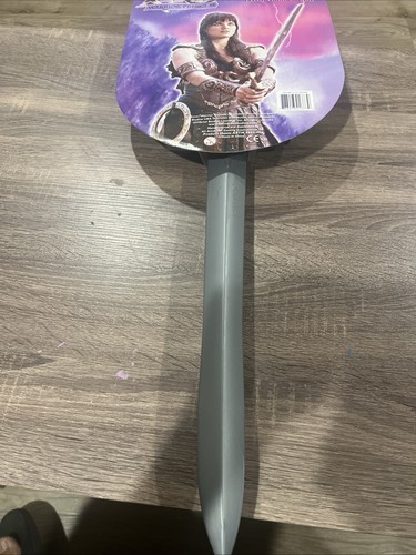 Xena warrior princess chakram - xena,
