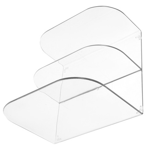 Repose Livre Plastique