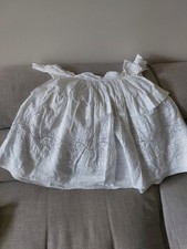 Robe Poupée Ancienne Jumeau